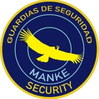 MANKE SECURITY logo - Similar company to Security Look Limitada