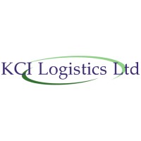 KCI Logistics Ltd logo - Similar company to Alisped Uk