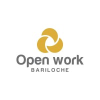 OPEN WORK BARILOCHE logo - Similar company to Robótica Bariloche - Vuribot