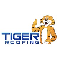 Tiger Roofing logo - Similar company to Building Envelope Associates