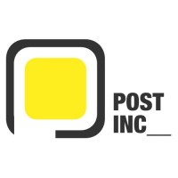 POSTINC logo - Similar company to Machine Learning Geek