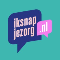 Ik snap je zorg logo - Similar company to Maya Vr