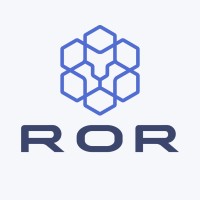 ROR logo - Similar company to Ror Technologies