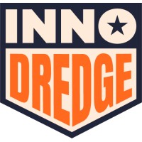 InnoDredge logo - Similar company to I-Dapt