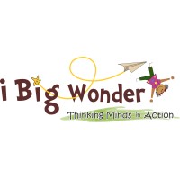 I Big Wonder Pvt Ltd (IBW) logo - Similar company to Edunotion Learning
