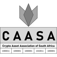 The Crypto Asset Association of South Africa logo - Similar company to Same