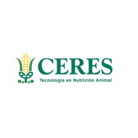 CERES AGROPECUARIA logo - Similar company to Nutralmix