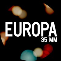 EUROPA 35mm logo - Similar company to Stillart