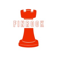 FINROOK logo - Similar company to Softound Solutions