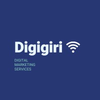 Digigiri logo - Similar company to Valv Media