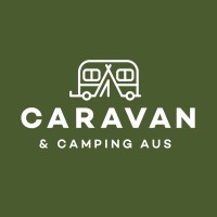 Caravan & Camping Aus logo - Similar company to Gold Trailers