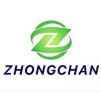 Shanghai zhongchan trade co.ltd.