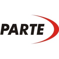 Transportes Parte logo - Similar company to Antón, Martin (Shipping) S.L.