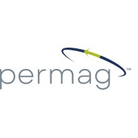 Permag logo - Similar company to Mce - Magnetic Component Engineering
