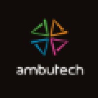 Ambutech logo - Similar company to Icubeplus