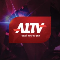 A1TV News logo - Similar company to First India