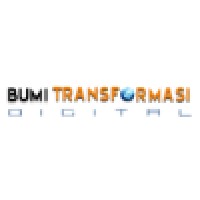 Bumi Transformasi Digital