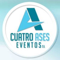 Cuatro Ases Eventos logo - Similar company to Ofibreak Eventos
