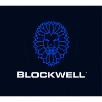 Blockwell logo - Similar company to Vision Chain