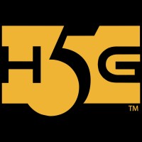 High 5 Games logo - Similar company to Arb Interactive