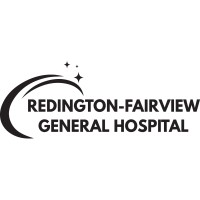 Redington Fairview General Hospital