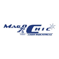 Mago Chic S.A. logo - Similar company to Netbee Ltda