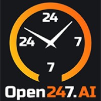 Digital Vision dba Open247.ai logo - Similar company to Quidedge