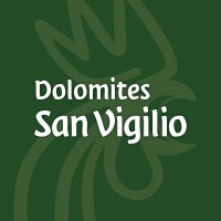 San Vigilio Dolomites / Tourism Destination logo - Similar company to Destinaction