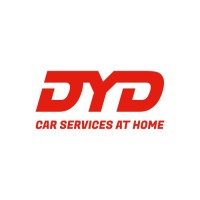 DYD India | Car Services At Home logo - Similar company to Lusso Designs India