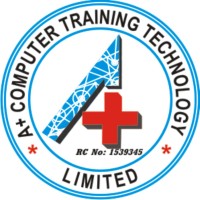 A Plus Computer Training Technology, Bauchi logo - Similar company to Startup Bauchi