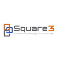 Square3 logo - Similar company to Dorian Tool International