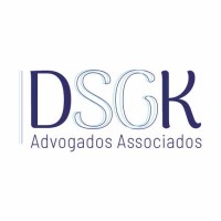 DSGK ADVOGADOS ASSOCIADOS-LAW FIRM logo - Similar company to Øx Analytics
