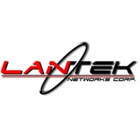 Lantek Networks logo - Similar company to Lantek It