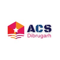 Academy of Civil Services logo - Similar company to Digi Assam