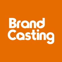 BrandCasting logo - Similar company to Growing Tech | Desarrollo De Software A Medida