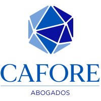 Cafore Abogados logo - Similar company to Sofu