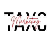 Taxo Marketing logo - Similar company to Jl Graphic Designer & Ux/Ui Specialist