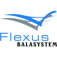 FLEXUS BALASYSTEM AB logo - Similar company to Compact And Bale