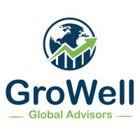 GroWell Global Advisors logo - Similar company to Firesky