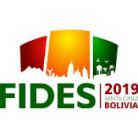 FIDES - Insurance Congress logo - Similar company to Magnar Systems Latam