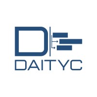Daityc logo - Similar company to Rabinnetwork