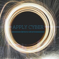 ApplyCyber logo - Similar company to Crownvisual