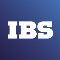 IBS logo - Similar company to Ibs Software