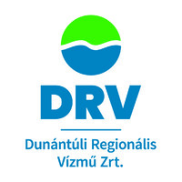 Dunántúli Regionális Vízmű Zrt. logo - Similar company to Water Minilab