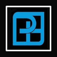Powerhouse Clothing Co logo - Similar company to Baseline Clothing