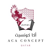 Aca-Concept - French and International Education Center Doha logo - Similar company to Trash-E