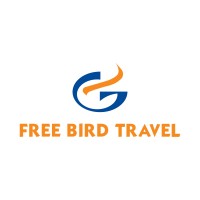 Free Bird Travel logo - Similar company to Freebird Techlabs