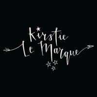 Kirstie Le Marque logo - Similar company to Unbridled Studio