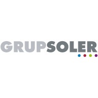 Grup Soler logo - Similar company to 361 Grup Constructor