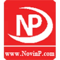 NovinPardaz logo - Similar company to Raaz_Co